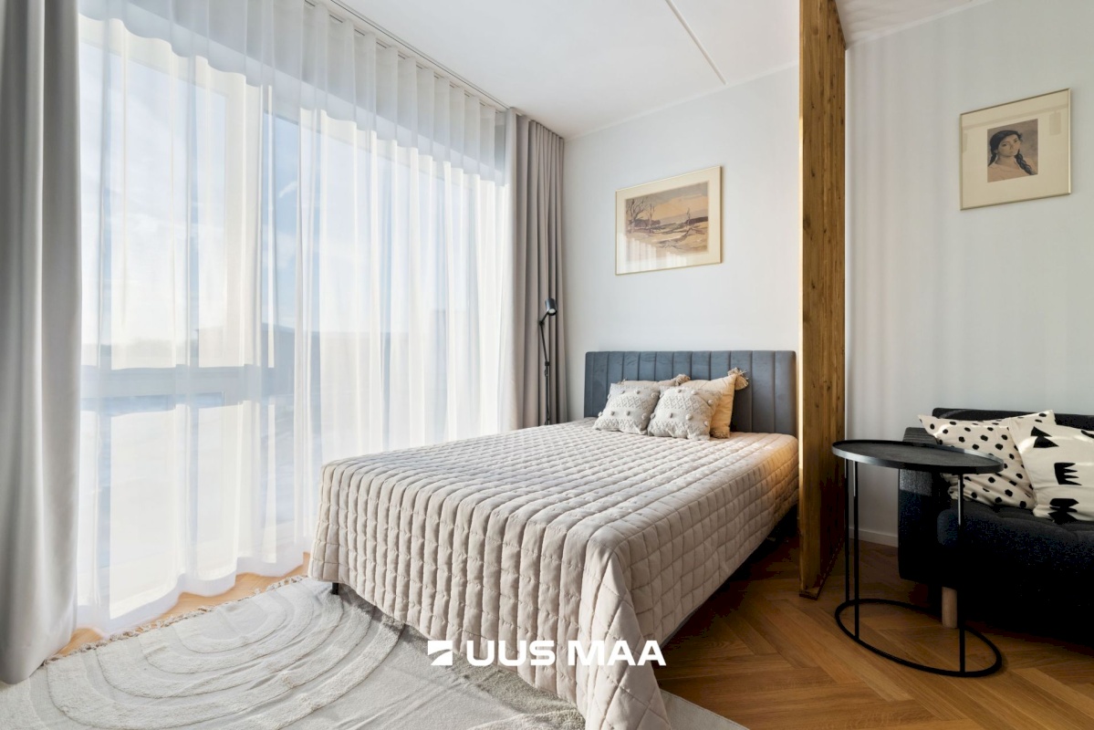 Tallinn, Kesklinna linnaosa, Tiiu tn 12/3