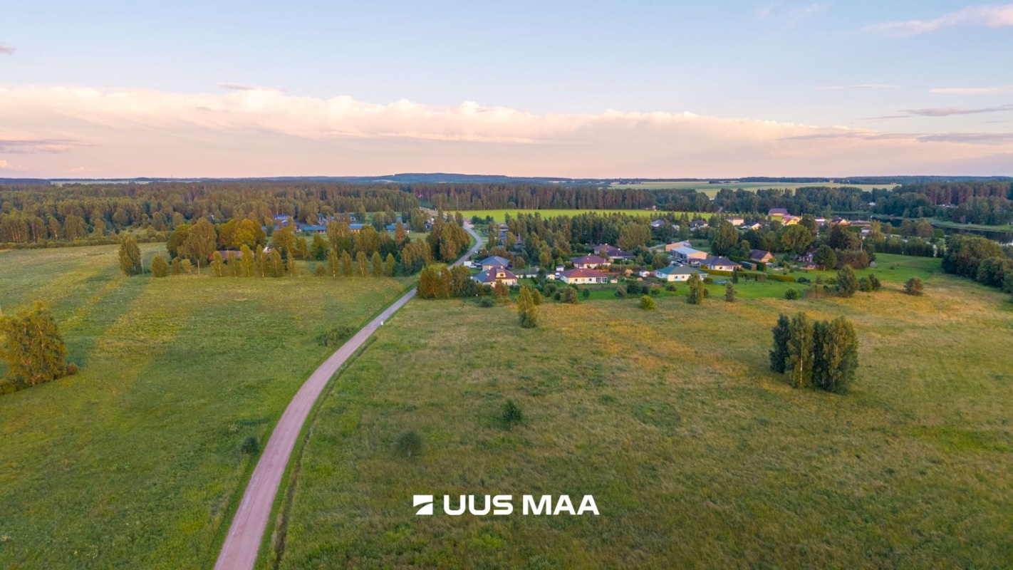 Kastre vald, Haaslava küla, Ainsoo