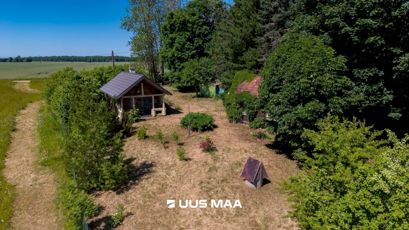 Nõo vald, Aiamaa küla, Ippa-Pärna