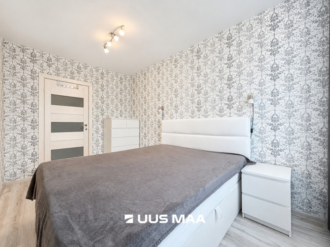 Tallinn, Mustamäe linnaosa, Vilde tee 104