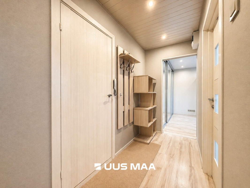Tallinn, Mustamäe linnaosa, Vilde tee 104