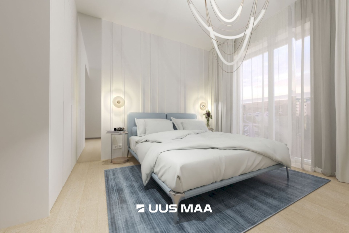 Pärnu linn, Pärnu linn, Mai, Papiniidu 50-35