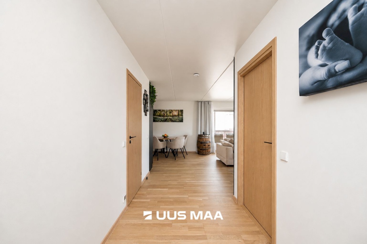 Keila linn, Põhja 8a/3