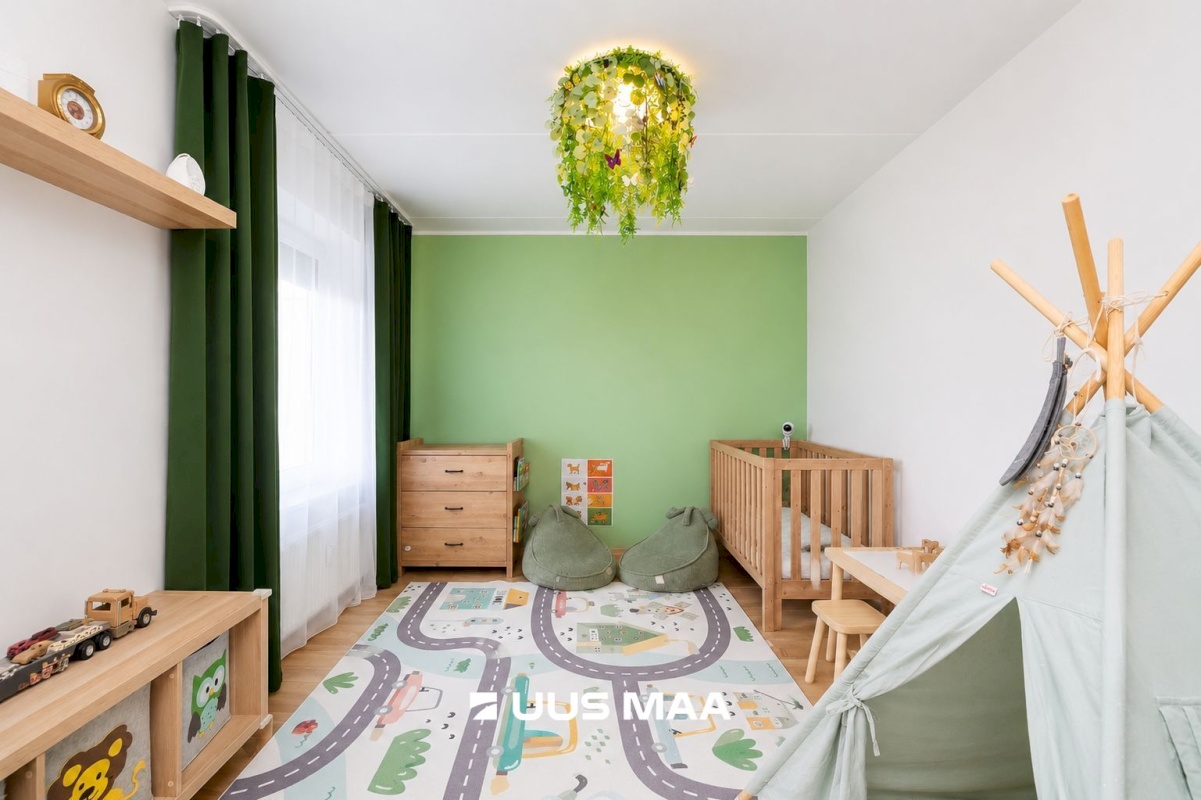 Keila linn, Põhja 8a/3