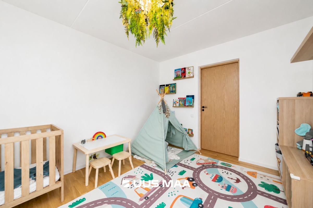 Keila linn, Põhja 8a/3