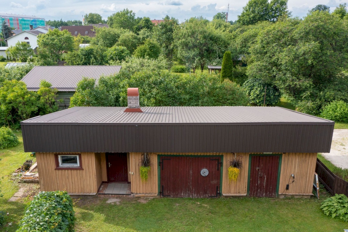 Paide linn, Paide linn, Pärnu 95