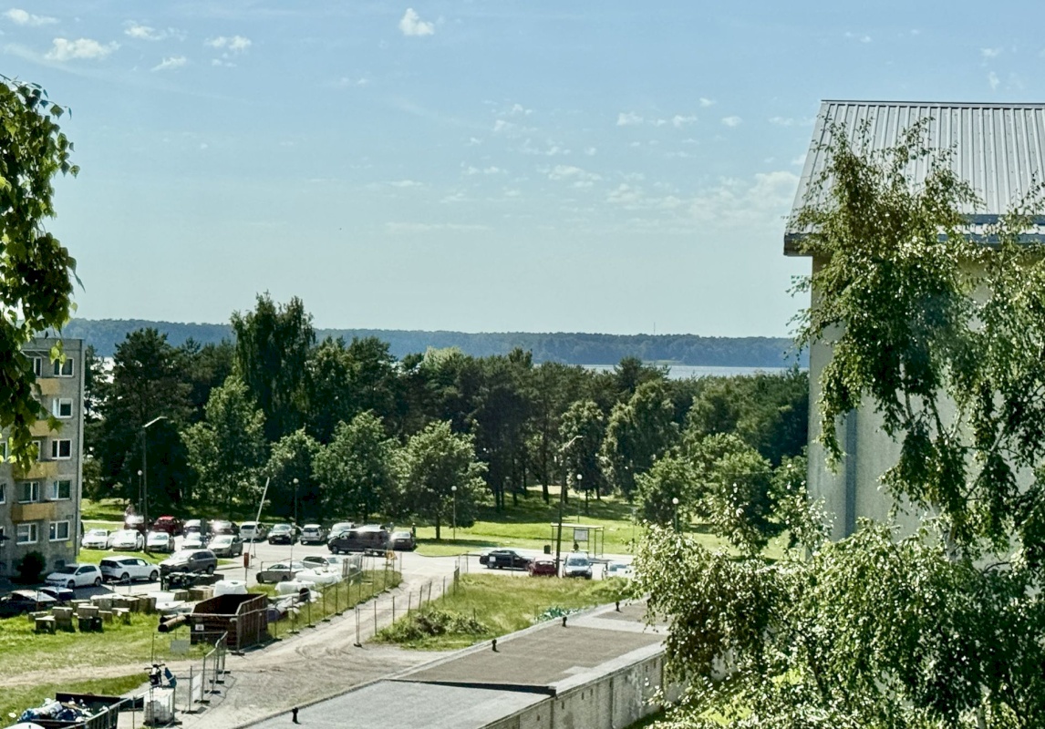 Tallinn, Põhja-Tallinna linnaosa, Pelgulinna, Puhangu 28