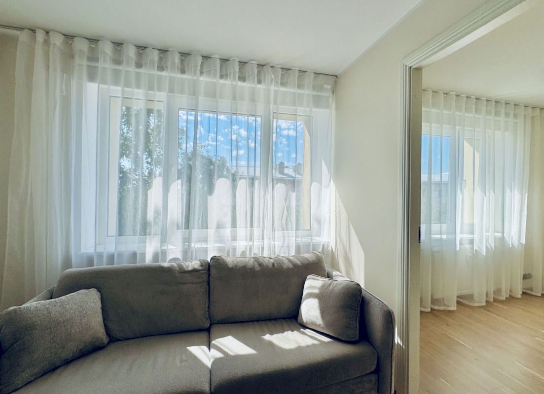 Tallinn, Põhja-Tallinna linnaosa, Pelgulinna, Puhangu 28
