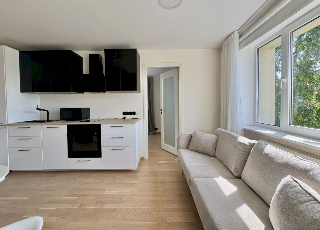 Tallinn, Põhja-Tallinna linnaosa, Pelgulinna, Puhangu 28