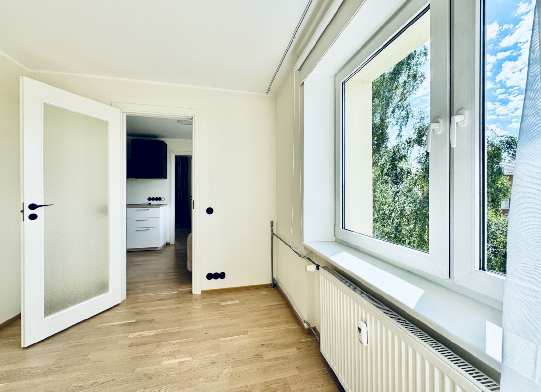 Tallinn, Põhja-Tallinna linnaosa, Pelgulinna, Puhangu 28