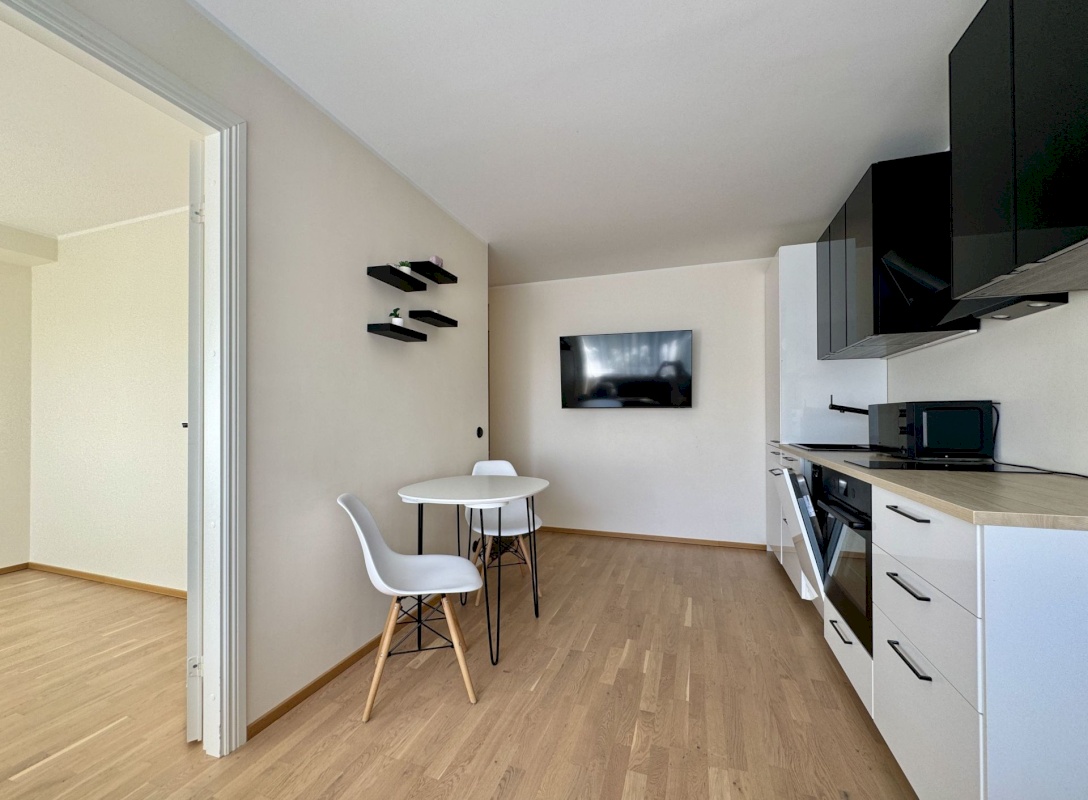 Tallinn, Põhja-Tallinna linnaosa, Pelgulinna, Puhangu 28