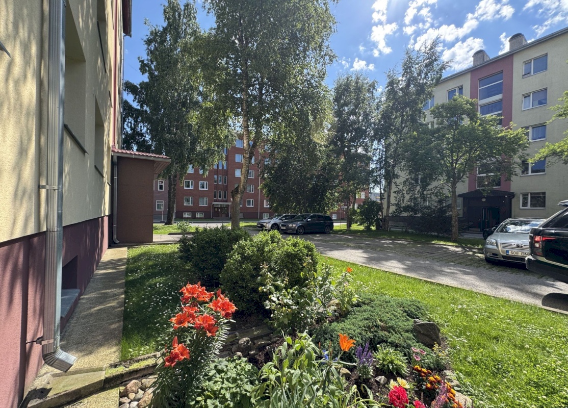 Tallinn, Põhja-Tallinna linnaosa, Pelgulinna, Puhangu 28