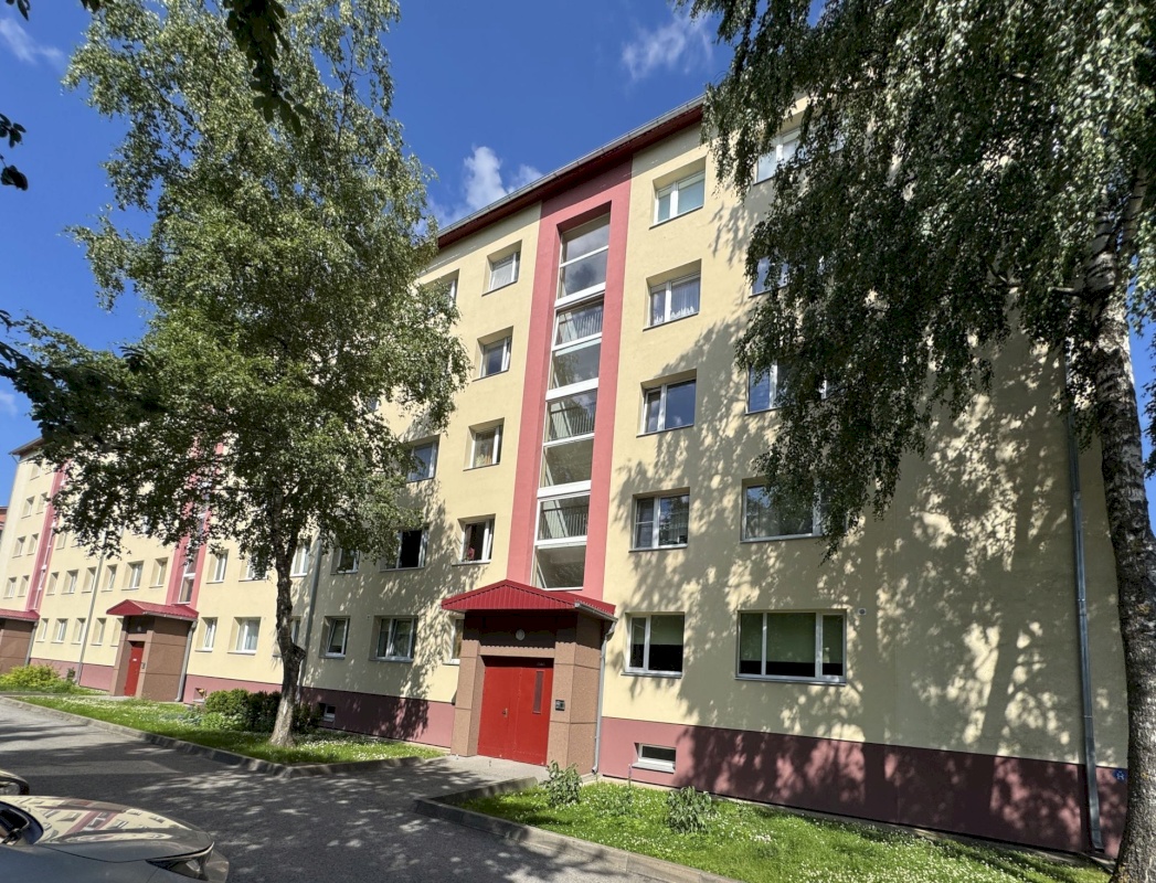Tallinn, Põhja-Tallinna linnaosa, Pelgulinna, Puhangu 28