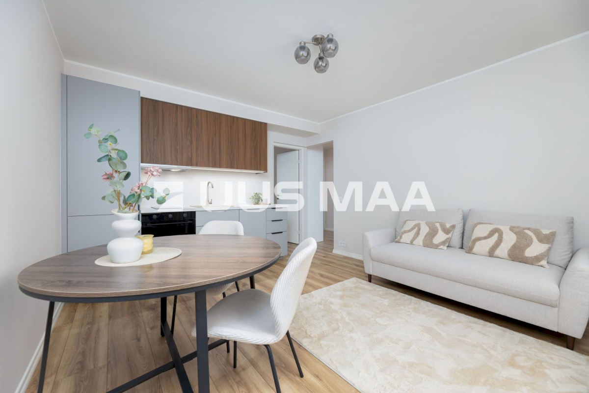 Tallinn, Nõmme linnaosa, Sinirebase 10