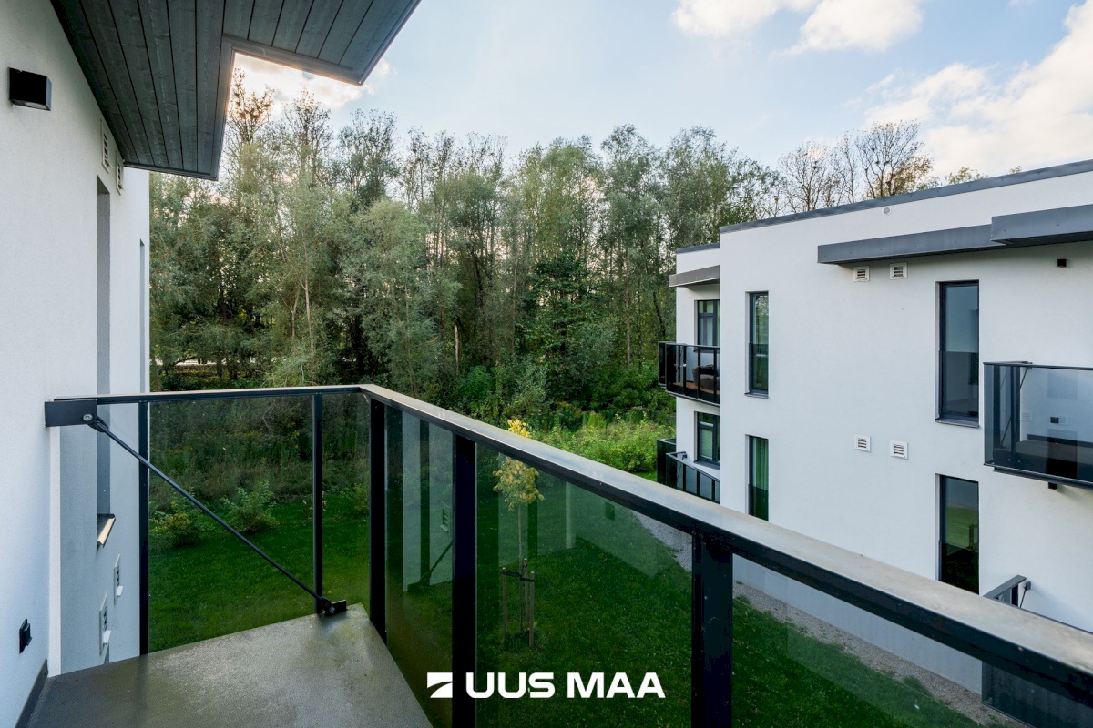 Tartu linn, Tartu linn, Ülejõe, Ujula põik 8-5