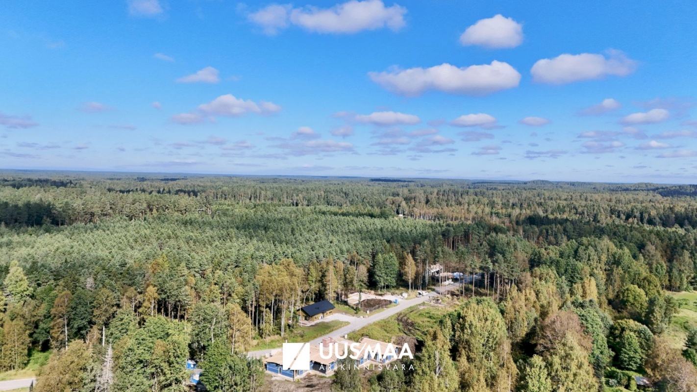 Anija vald, Aegviidu alev, Ranna tee 8