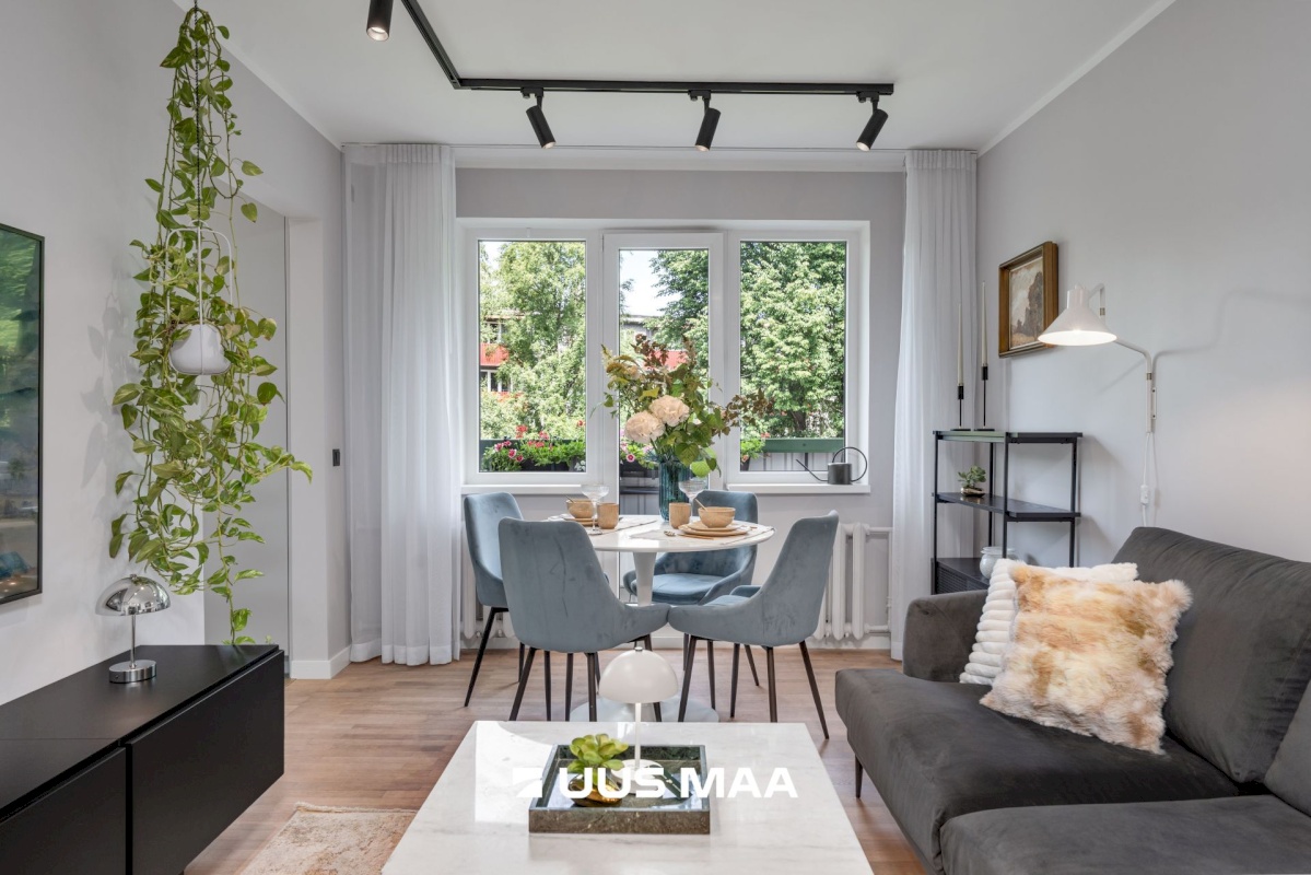 Tallinn, Mustamäe linnaosa, Mustamäe, Mustamäe tee 122