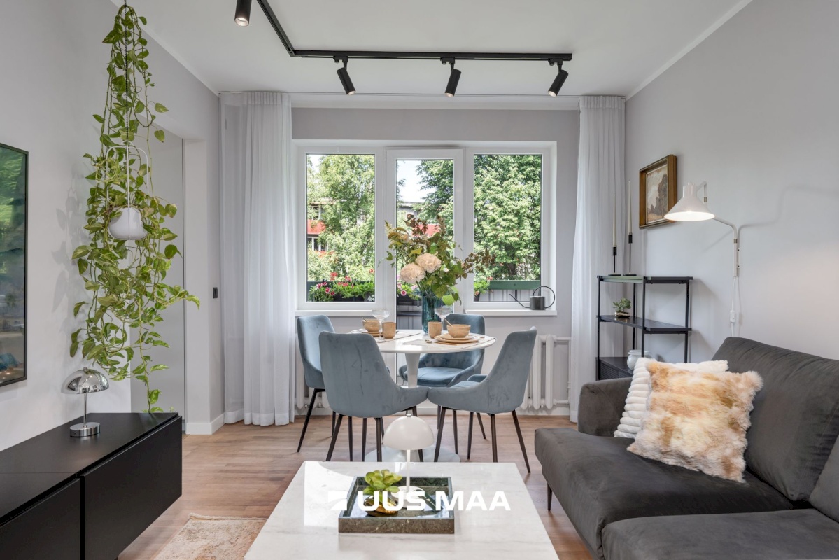 Tallinn, Mustamäe linnaosa, Mustamäe, Mustamäe tee 122