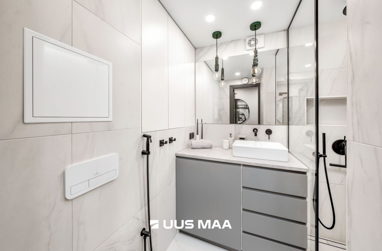 Tallinn, Mustamäe linnaosa, Mustamäe, Mustamäe tee 122
