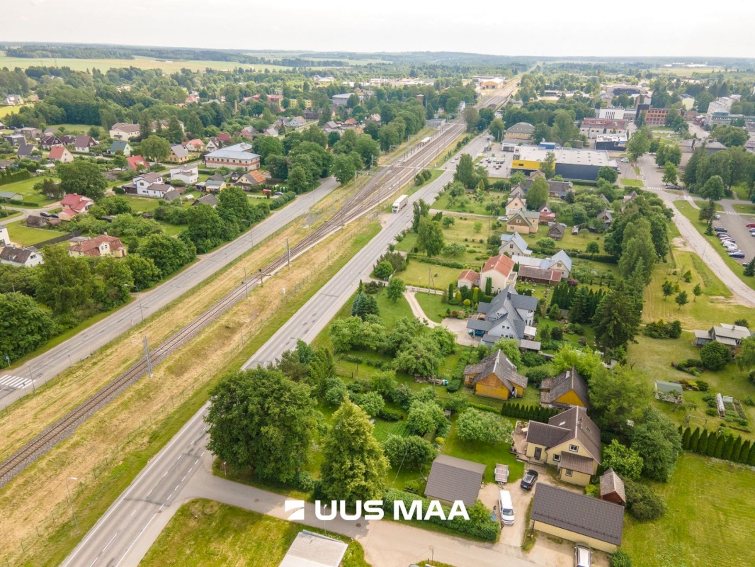 Jõgeva vald, Jõgeva linn, Kesk 12