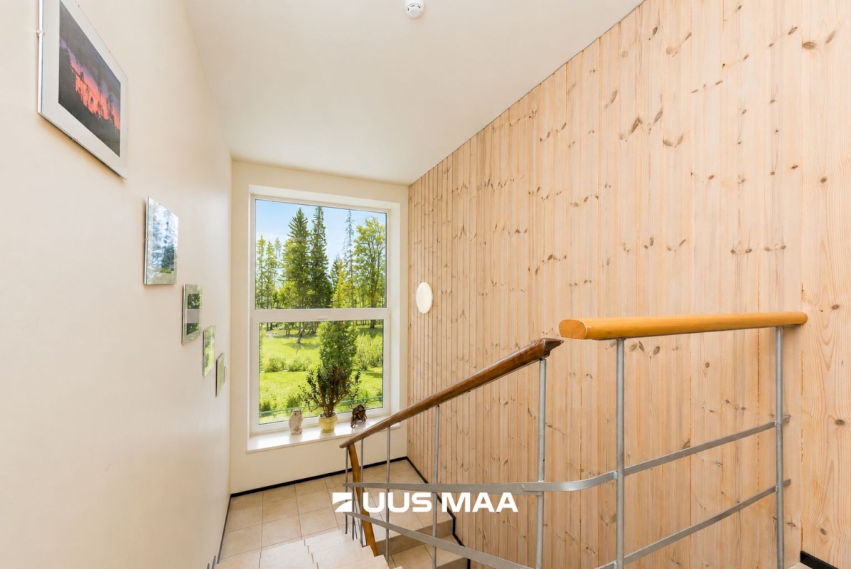 Tapa vald, Järvajõe küla, Laululinnu külalistemaja