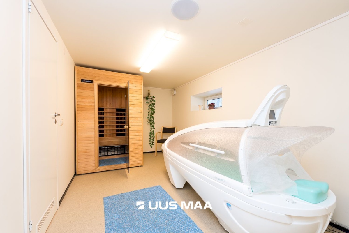 Tapa vald, Järvajõe küla, Laululinnu külalistemaja