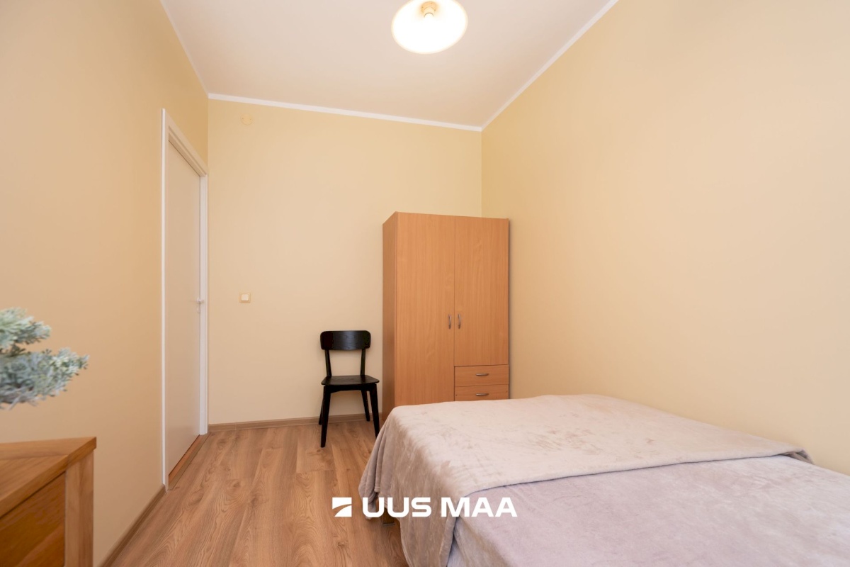 Tallinn, Kristiine linnaosa, Endla tn 56