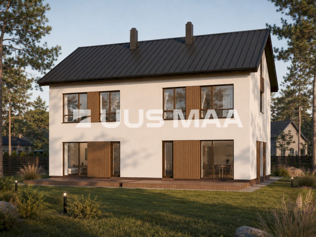 Tallinn, Nõmme linnaosa, Liipri tn 13