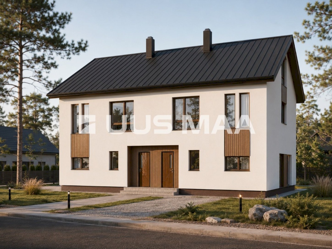 Tallinn, Nõmme linnaosa, Liipri tn 13