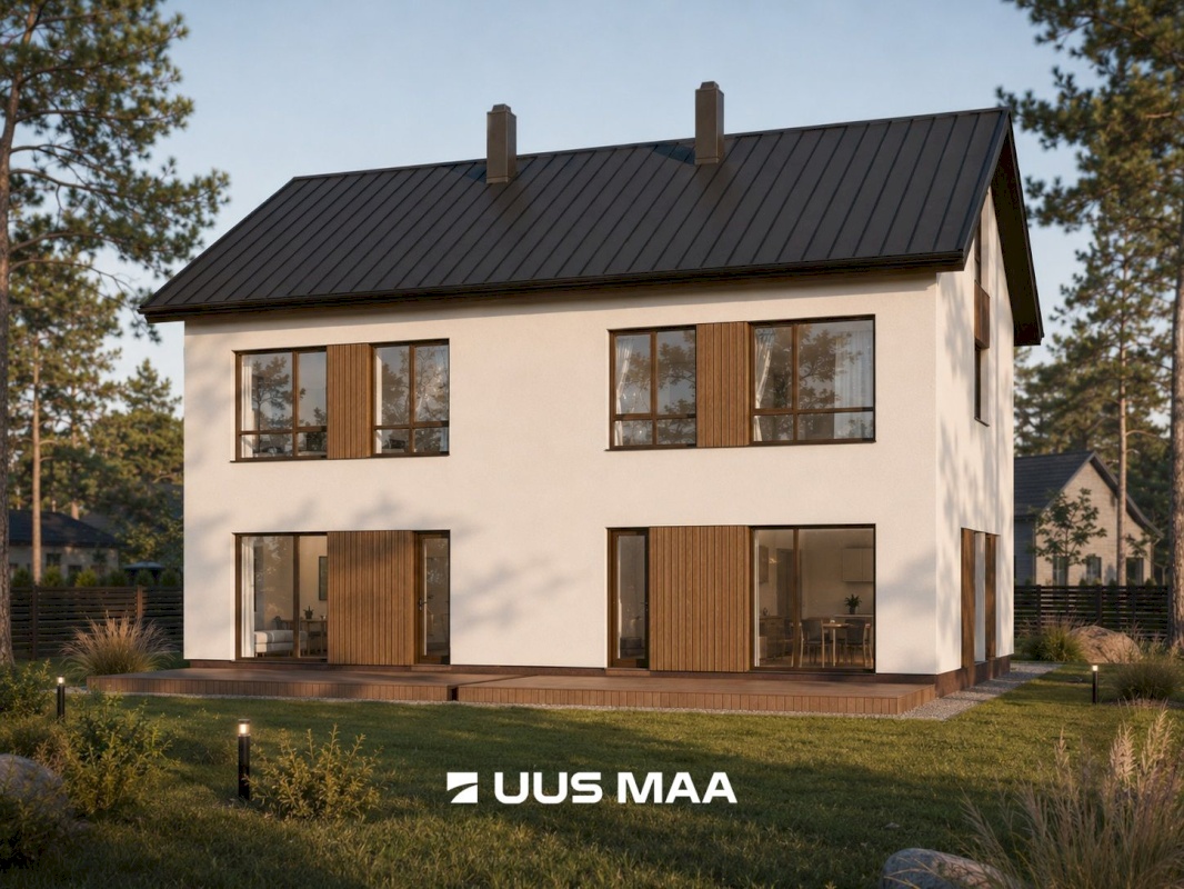Tallinn, Nõmme linnaosa, Liipri tn 13