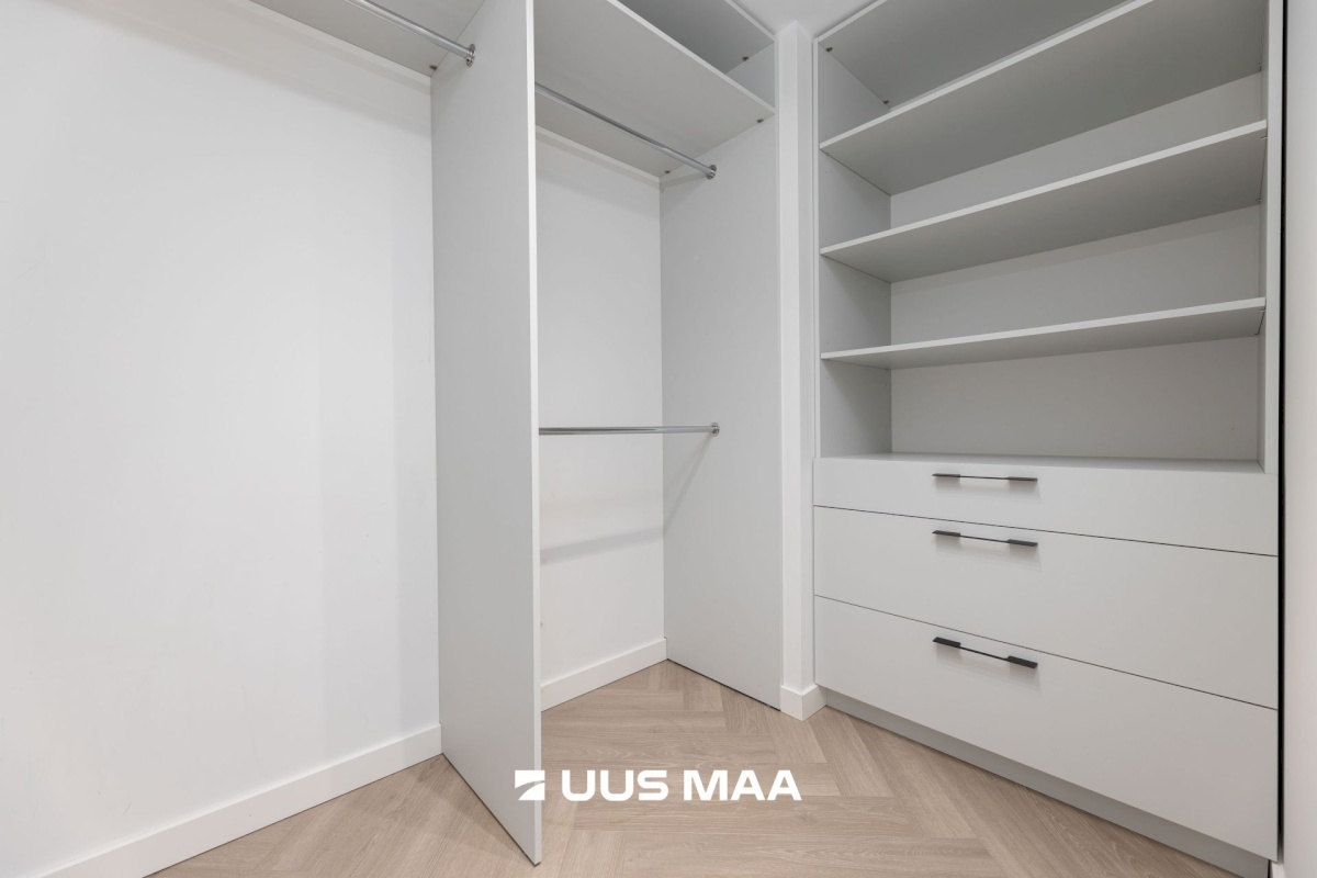 Tallinn, Kristiine linnaosa, Tondi, Talli 5