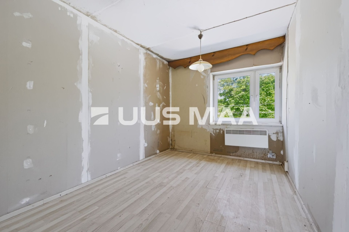 Harku vald, Muraste küla, Muraste tee 15