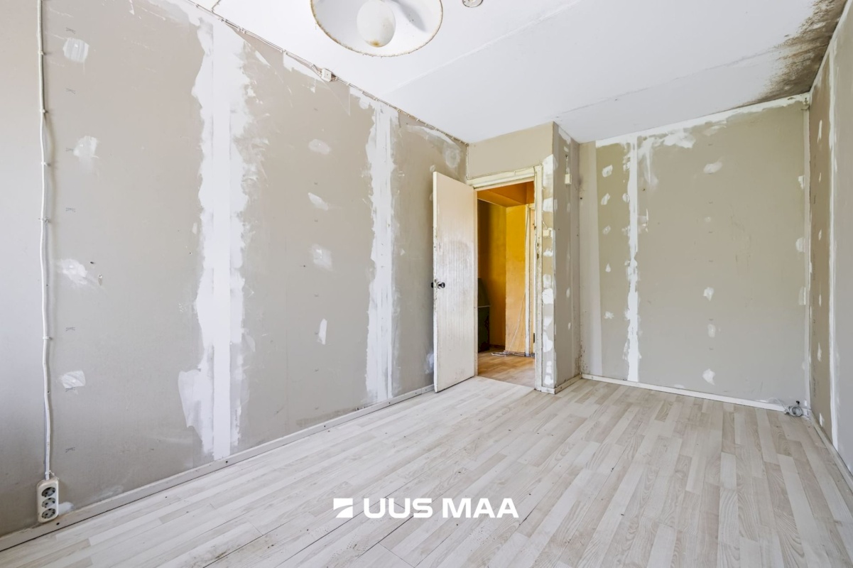 Harku vald, Muraste küla, Muraste tee 15
