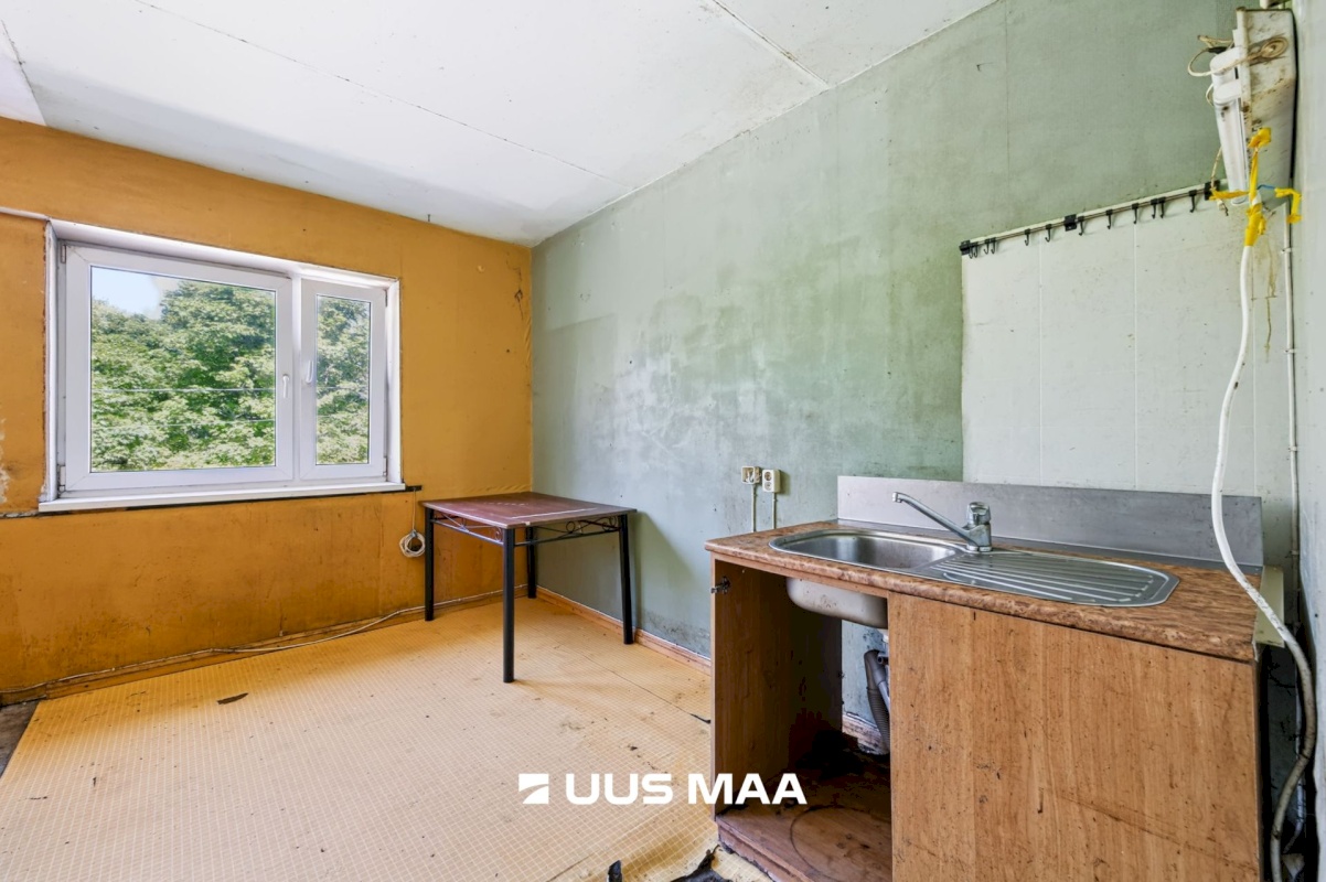 Harku vald, Muraste küla, Muraste tee 15