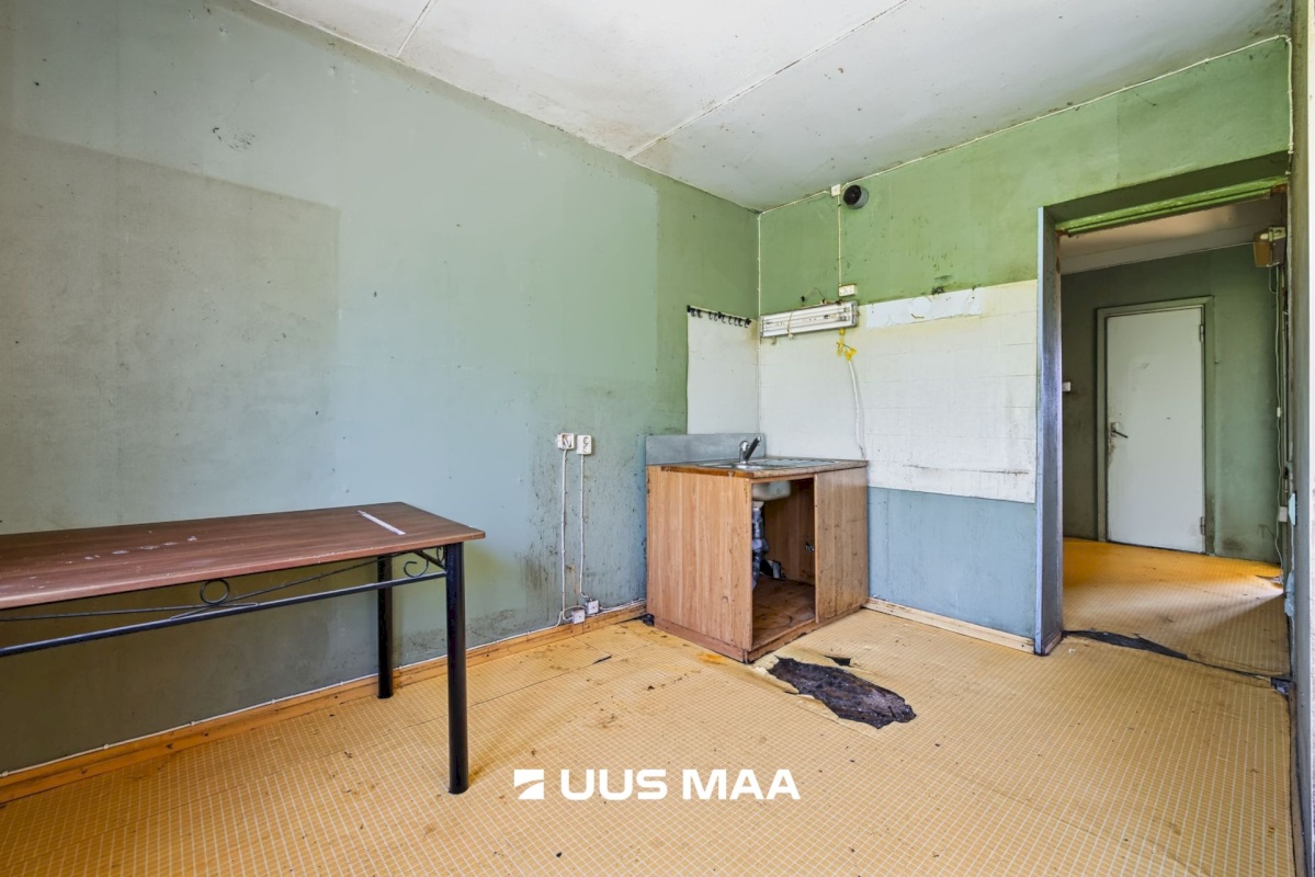 Harku vald, Muraste küla, Muraste tee 15