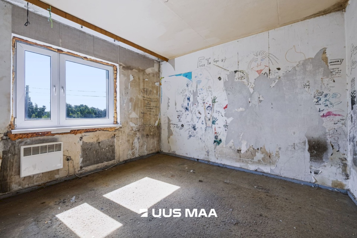 Harku vald, Muraste küla, Muraste tee 15