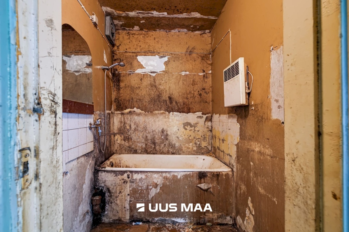 Harku vald, Muraste küla, Muraste tee 15