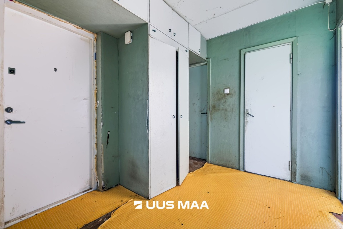 Harku vald, Muraste küla, Muraste tee 15