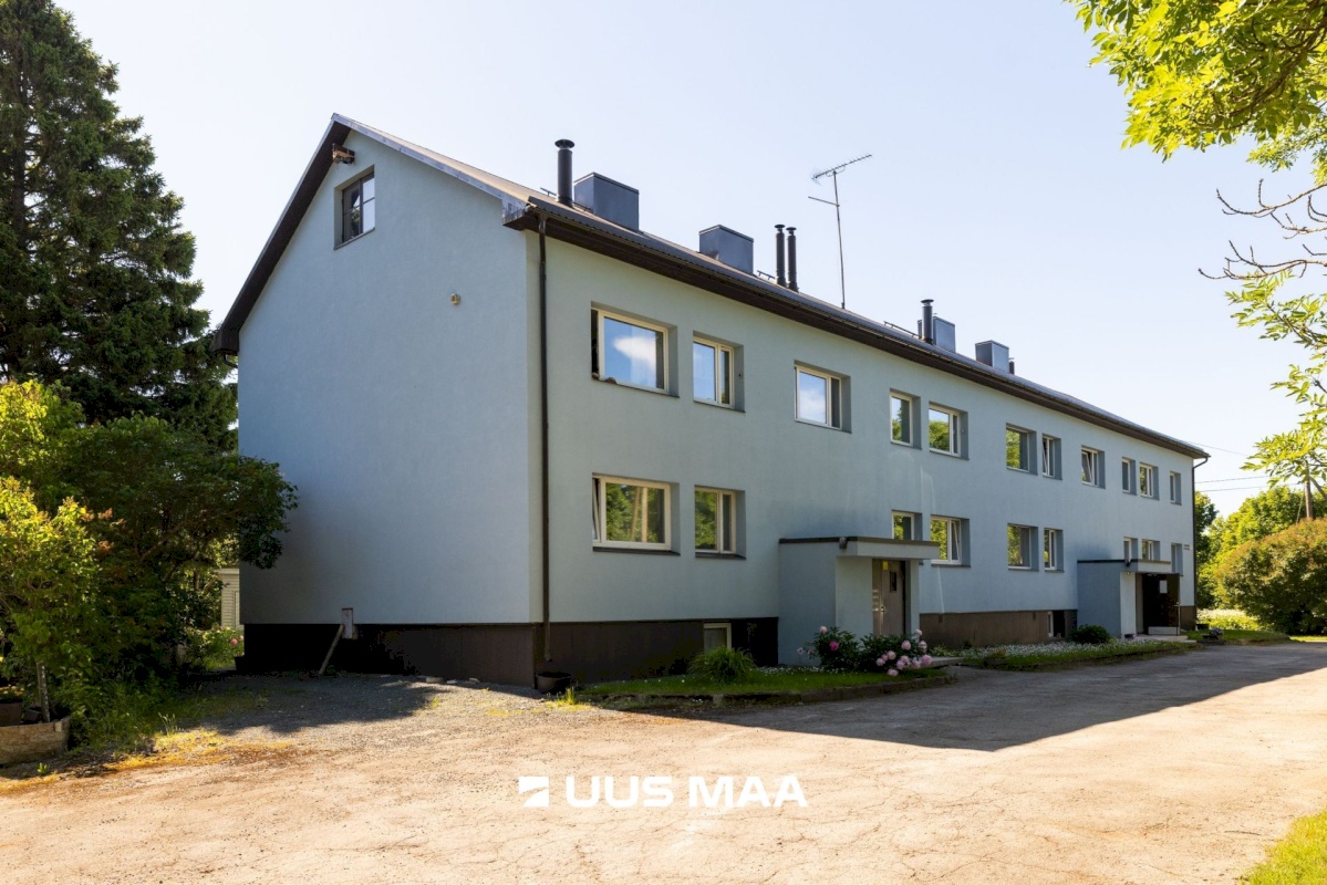 Harku vald, Muraste küla, Muraste tee 15