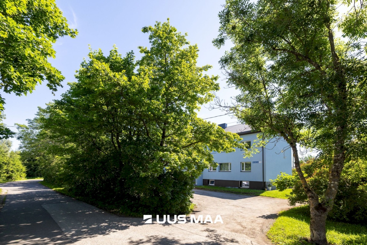 Harku vald, Muraste küla, Muraste tee 15