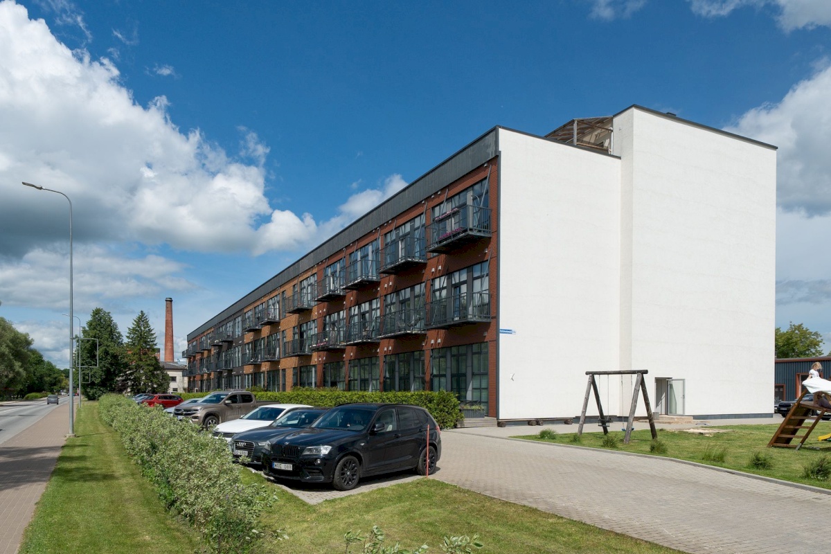 Võru linn, Kreutzwaldi 59c