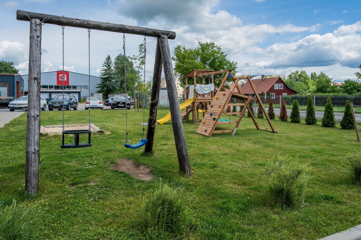 Võru linn, Kreutzwaldi 59c