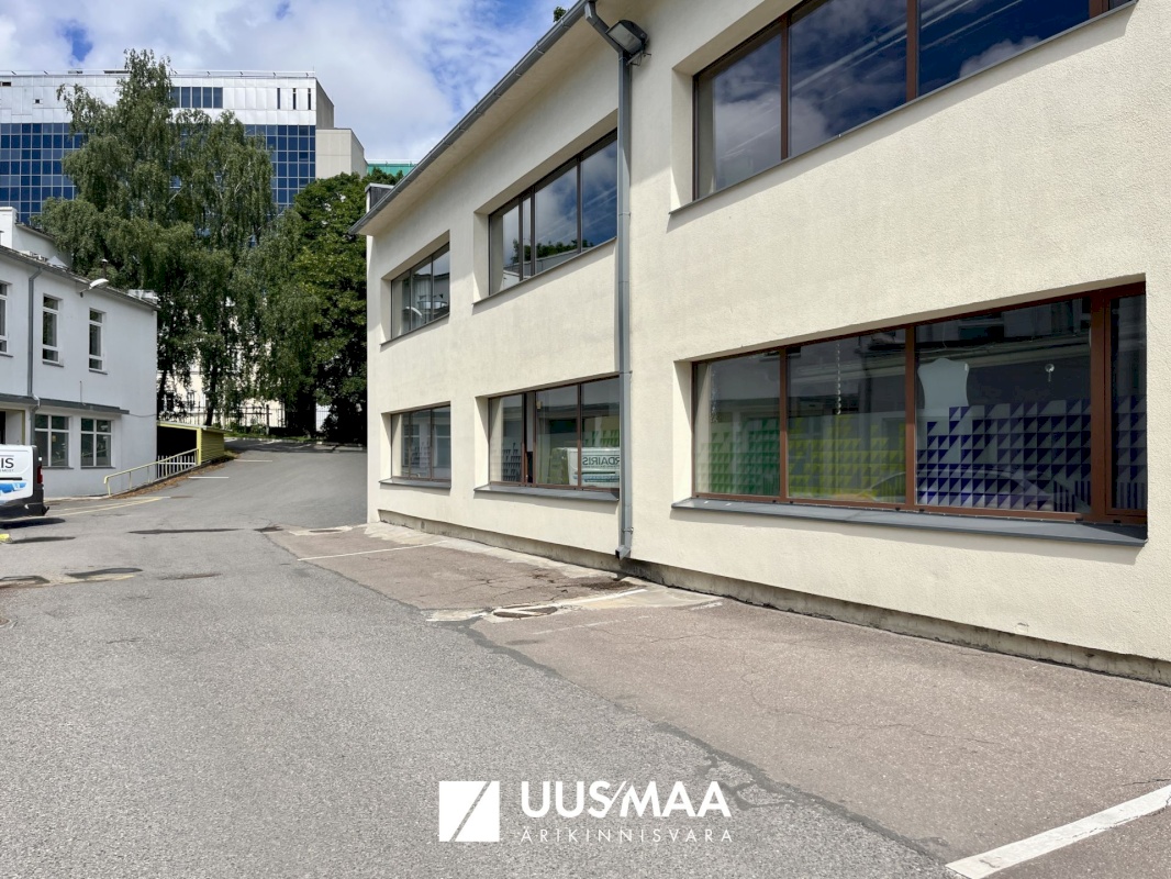Tallinn, Kesklinna linnaosa, Tatari 56b
