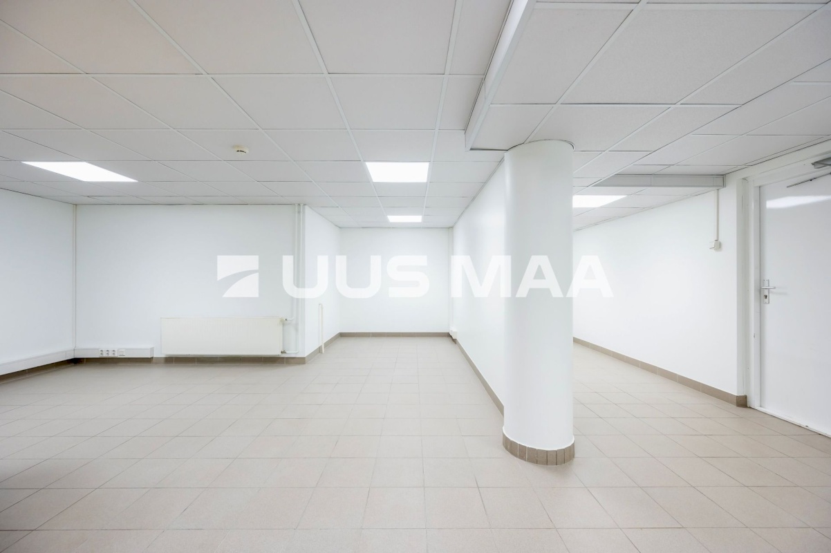 Tallinn, Mustamäe linnaosa, Sõpruse pst 257