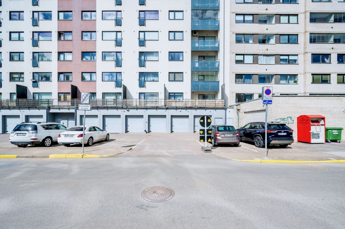 Tallinn, Mustamäe linnaosa, Sõpruse pst 257