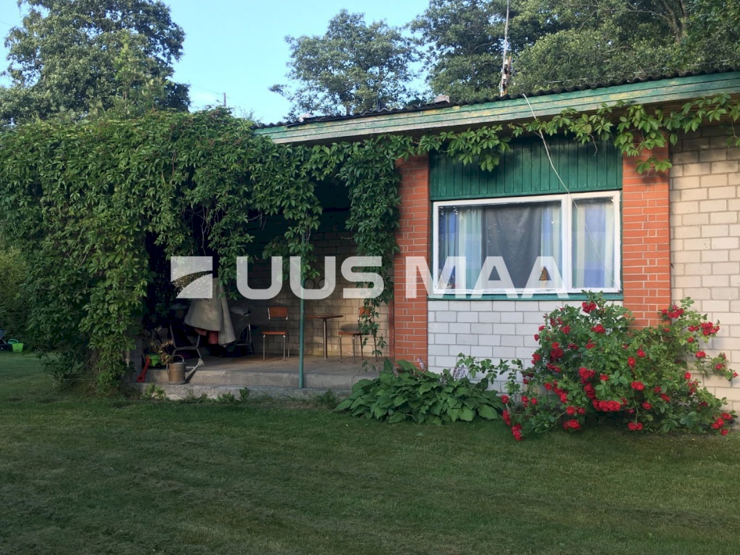 Viimsi vald, Muuga küla, Randoja tee 30