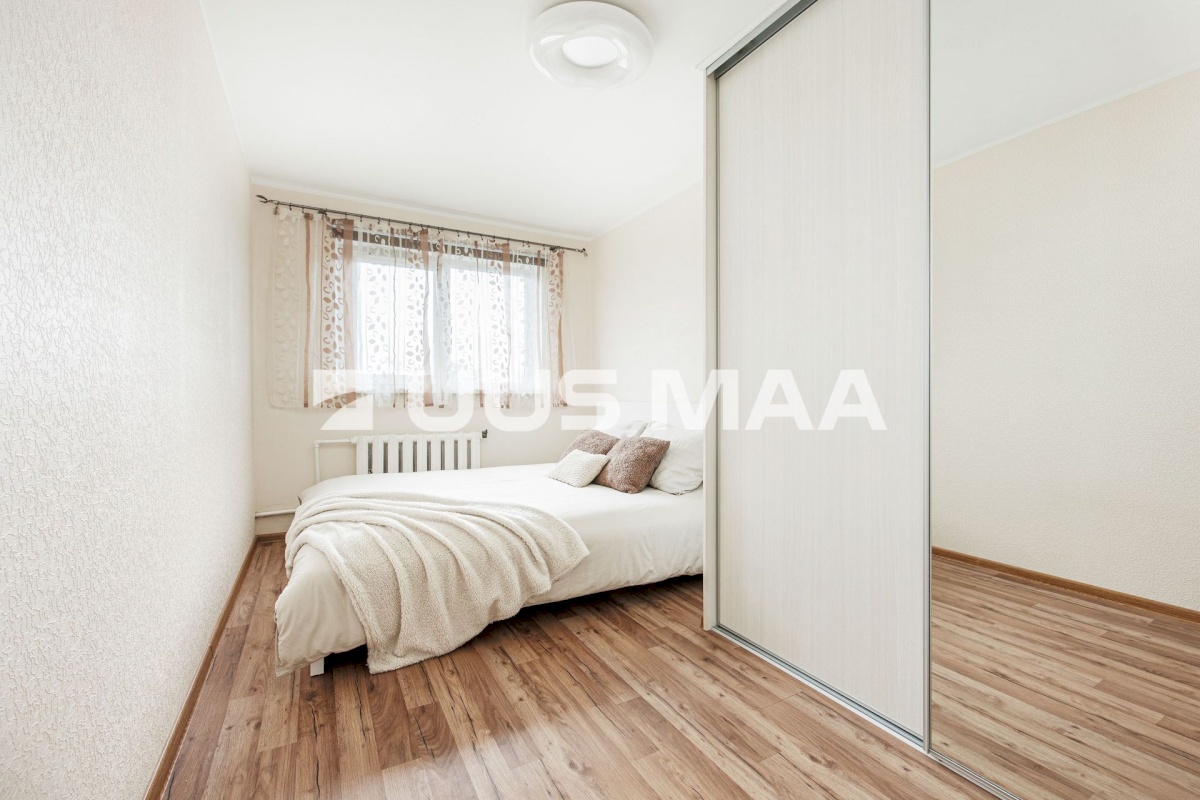 Tallinn, Mustamäe linnaosa, Mustamäe tee 181