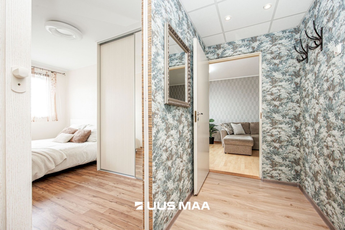 Tallinn, Mustamäe linnaosa, Mustamäe tee 181