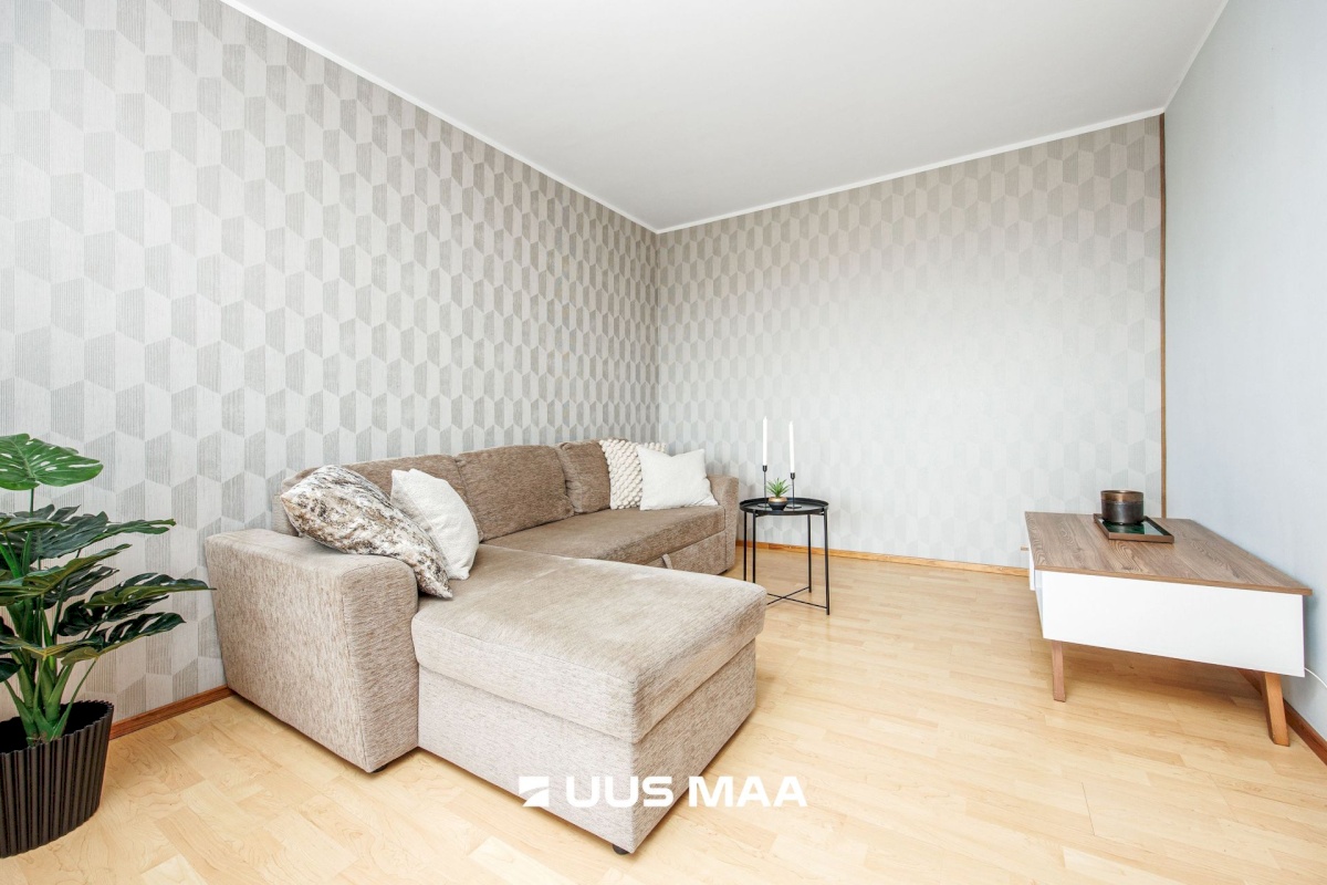 Tallinn, Mustamäe linnaosa, Mustamäe tee 181