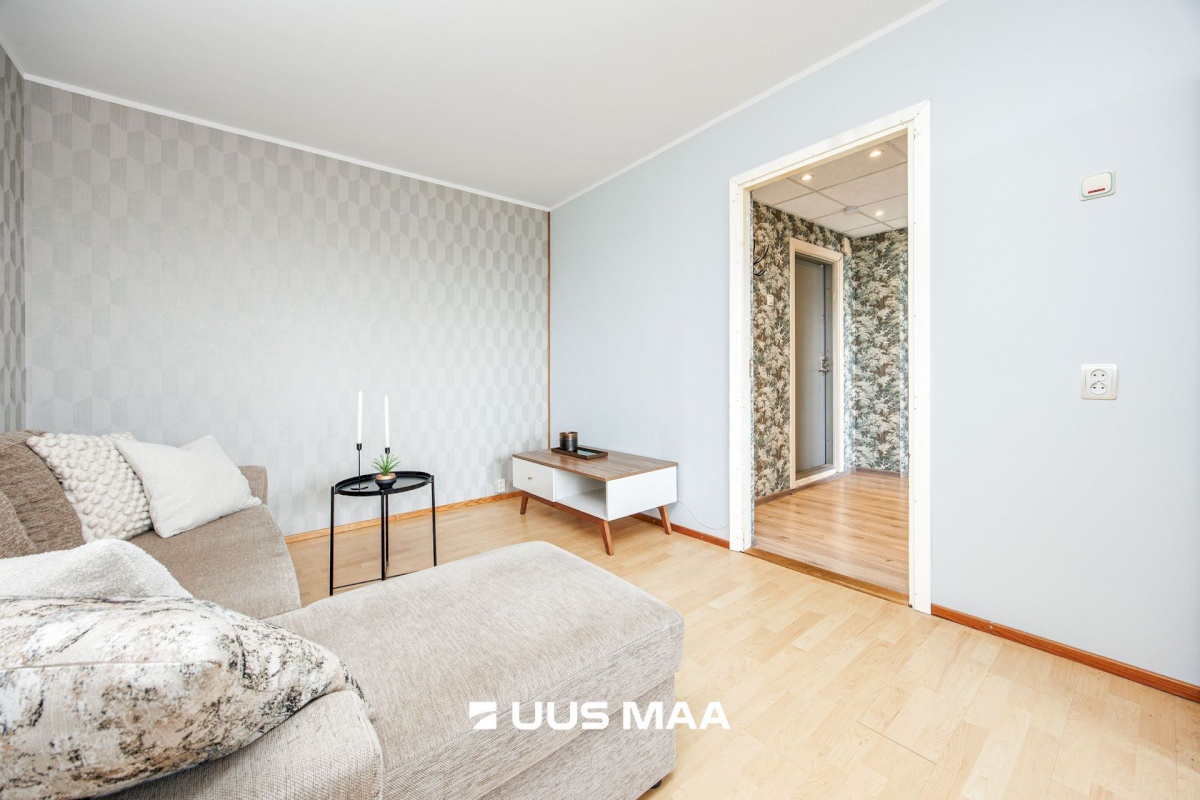 Tallinn, Mustamäe linnaosa, Mustamäe tee 181